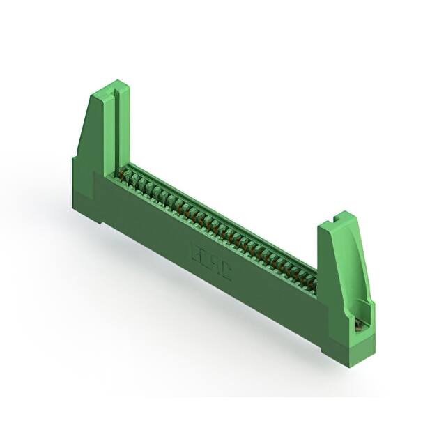 345-030-521-188 EDAC Inc.  Edgeboard Connectors
